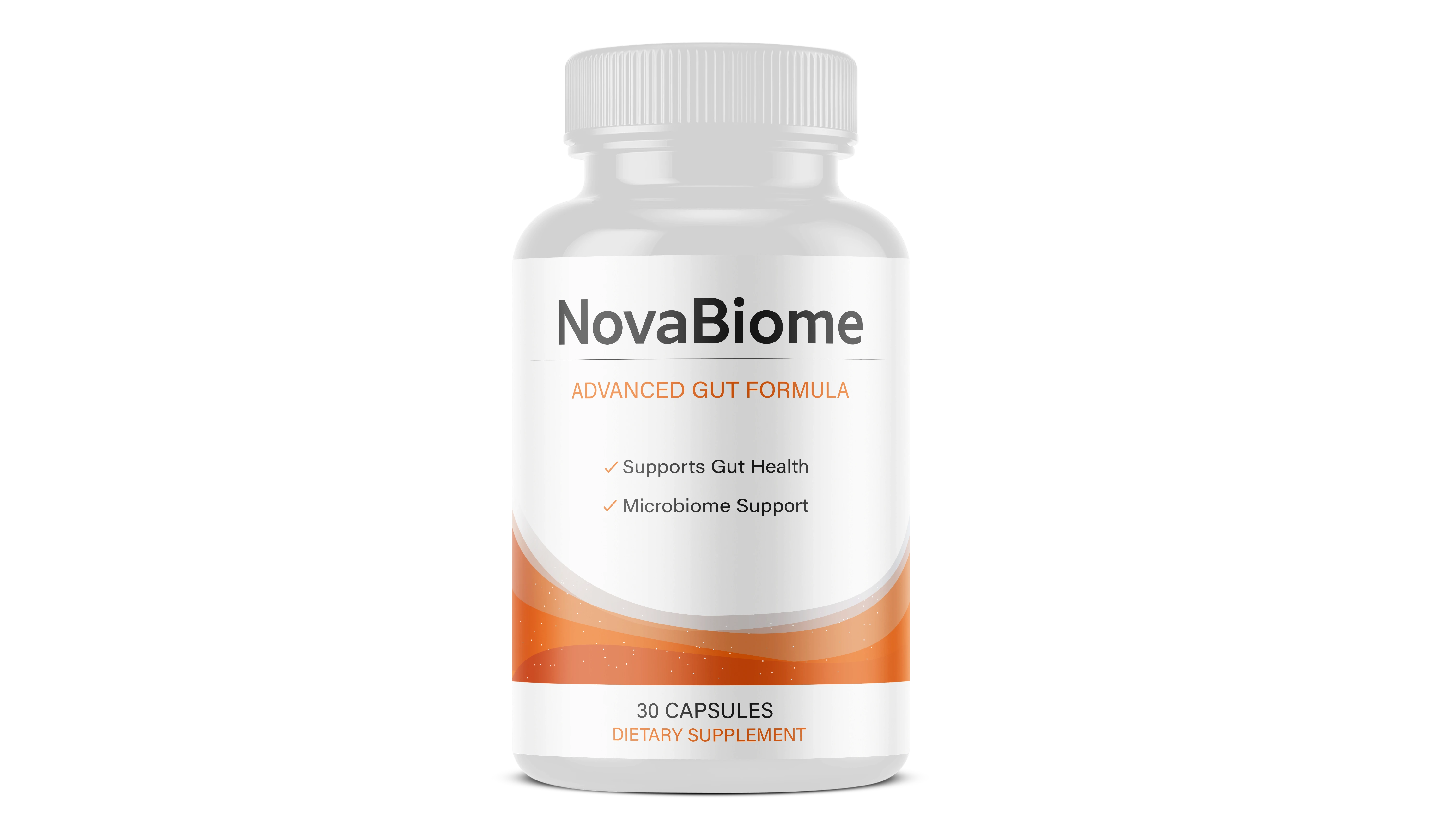 NovaBiome official