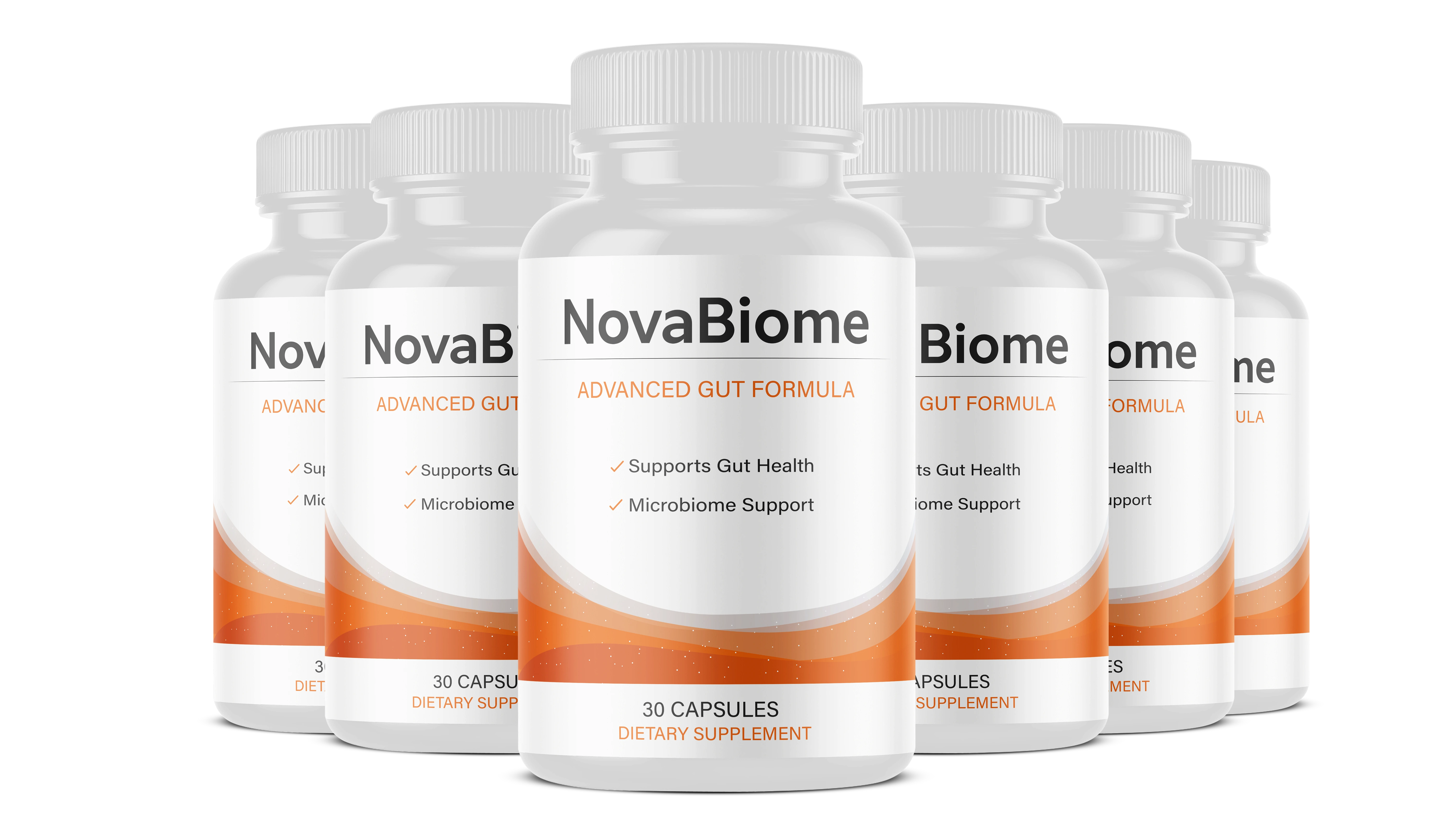 NovaBiome sale
